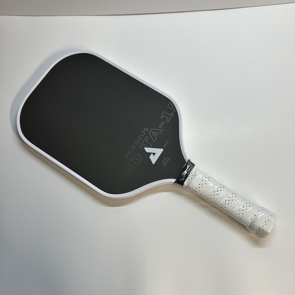 Joola Perseus MOD TA 15 Pro-Player Edition 16mm Pickleball Paddle Brand New