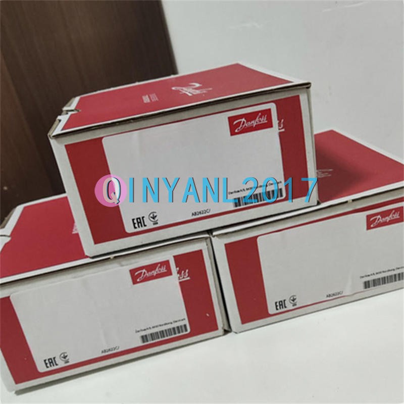 ONE Danfoss Solenoid Valve 032U8054 NEW