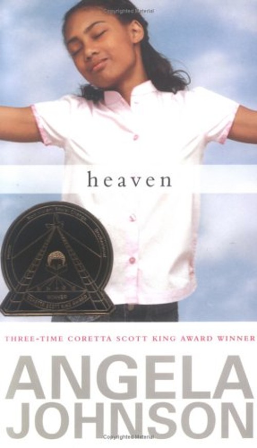 Heaven Hardcover Angela JohnsonFree US Delivery | ISBN:0689822294