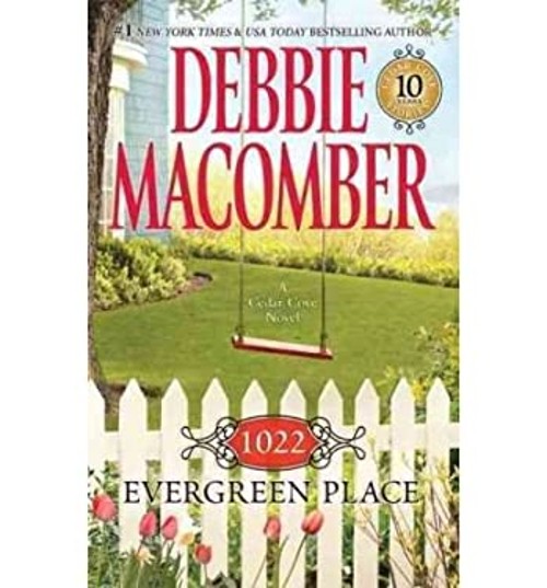 1022 Evergreen Place Debbie MacomberFree US Delivery | ISBN:1616645369