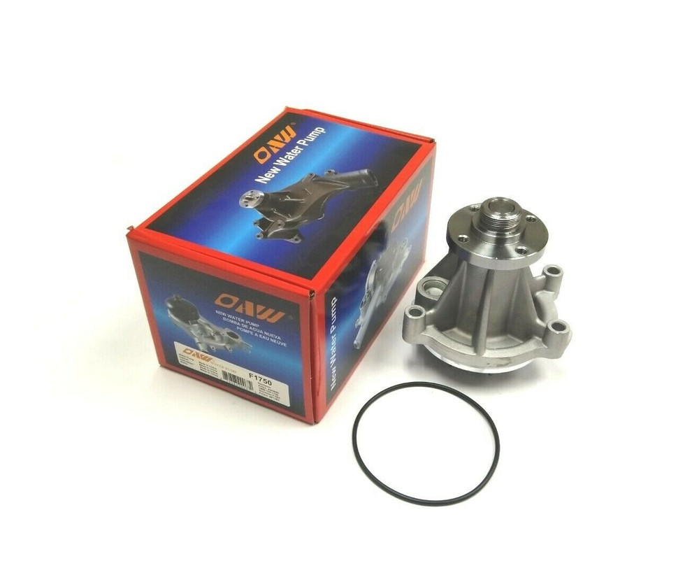 OAW F1750 Water Pump for 92-97 Ford Crown Victoria Town Car Grand Marquis 4.6L