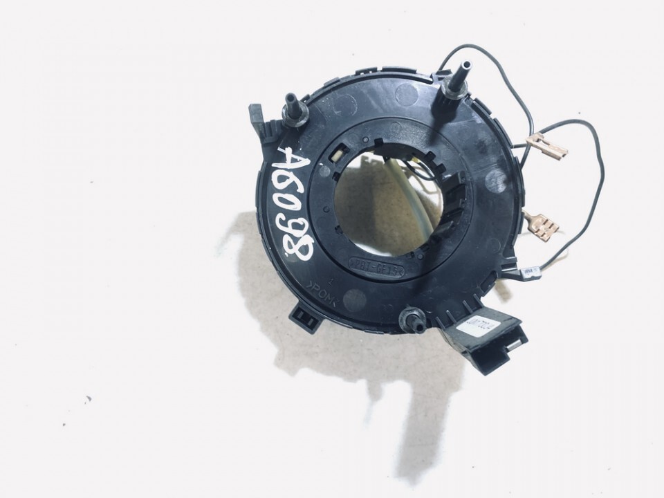 Skoda Fabia 2001 Slip Ring Squib 1J0959653B Genuine Part 1120185-22