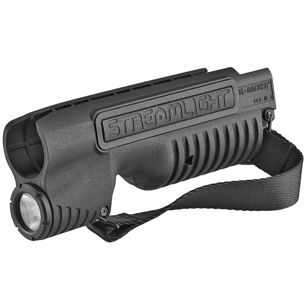 Streamlight TL Racker w/ Tactical Flashlight for Mossberg Shockwave Shotgun