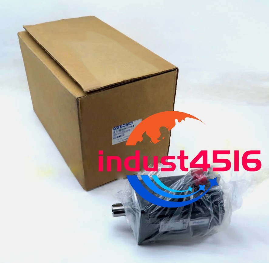 1PC Brand New Servo Motor AKM44E-ANCN2-00 Via FedEx / DHL