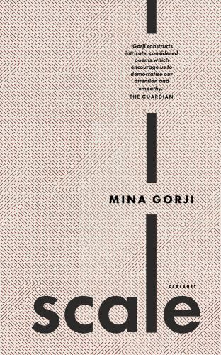 Scale by Gorji, Mina, Brand New, Free shipping in the US