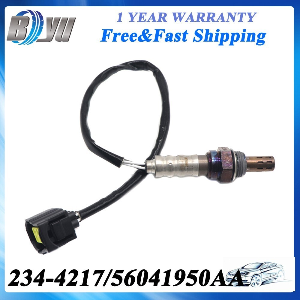 Oxygen O2 Sensor 02 for 2002-2018 Dodge Ram 1500 Pickup 3.6L 3.7L 4.7L 5.7L 5.9L