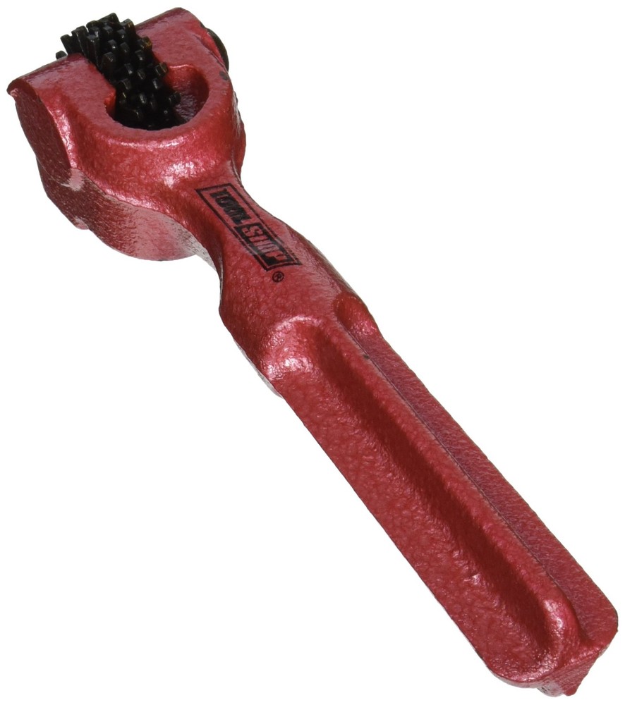 8-Inch Grinding Wheel Dresser with Diamond Coated Surface