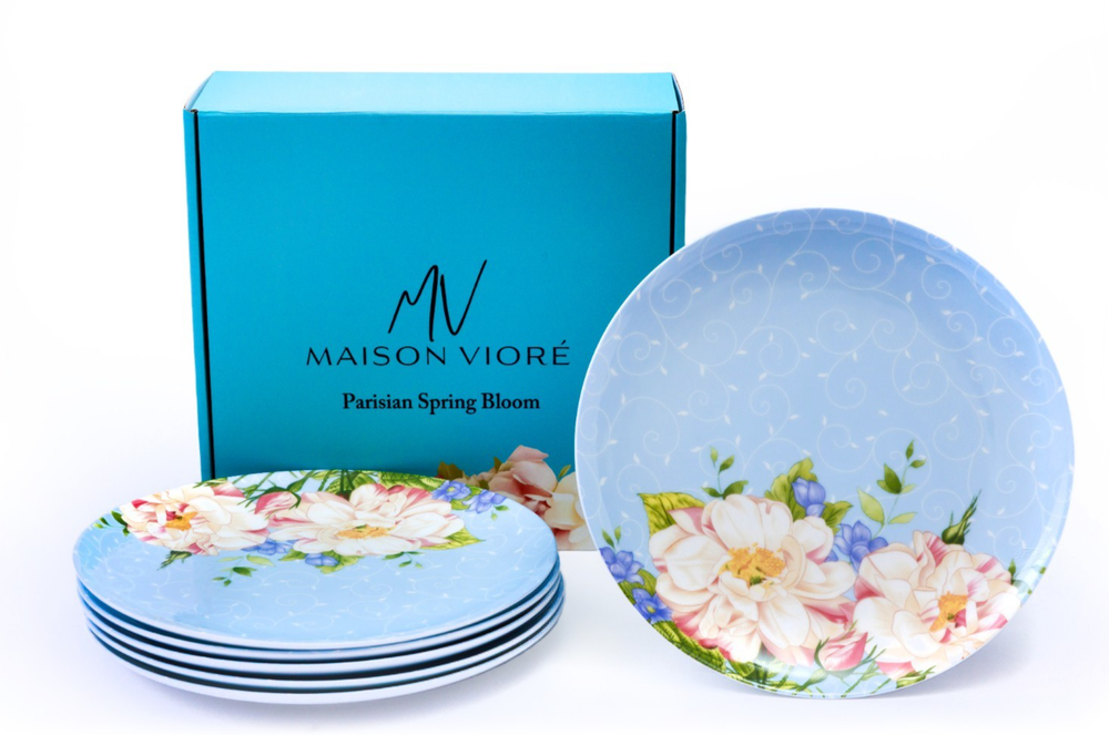 Maison Viore Parisian Spring Bloom 8