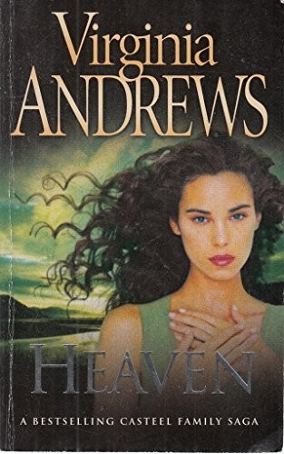 Heaven by Andrews, Virginia Book The Fast Free ShippingFREE US DELIVERY | ISBN: 0007809050 | Quality Books