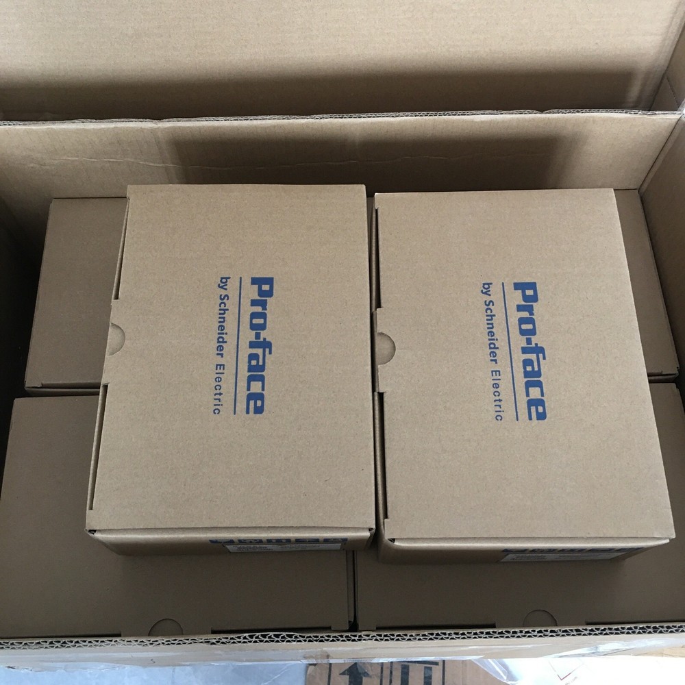 1PC New PRO-FACE GLC2400-TC41-24V TOUCH SCREEN PANEL In Box VIA Fedex Or DHL *cm