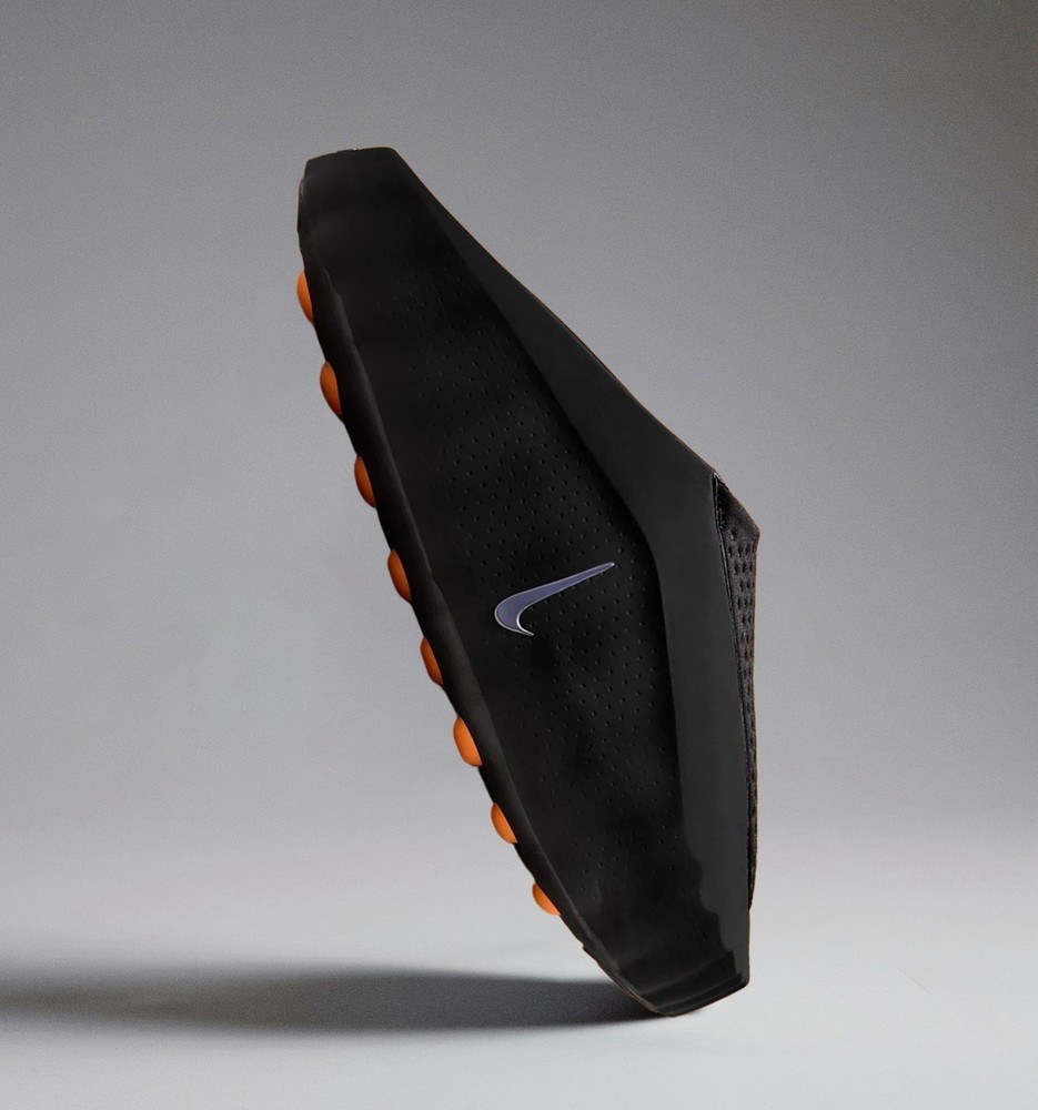 Max Comfort Shoes | HQ4307-001 | 'Black' Nike Mind 001 Mule
