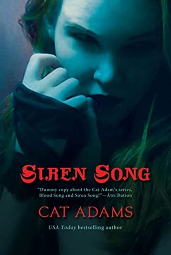 Siren Song, Adams, Cat