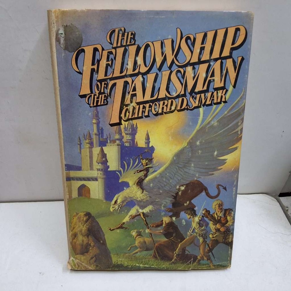 The fellowship of the talisman