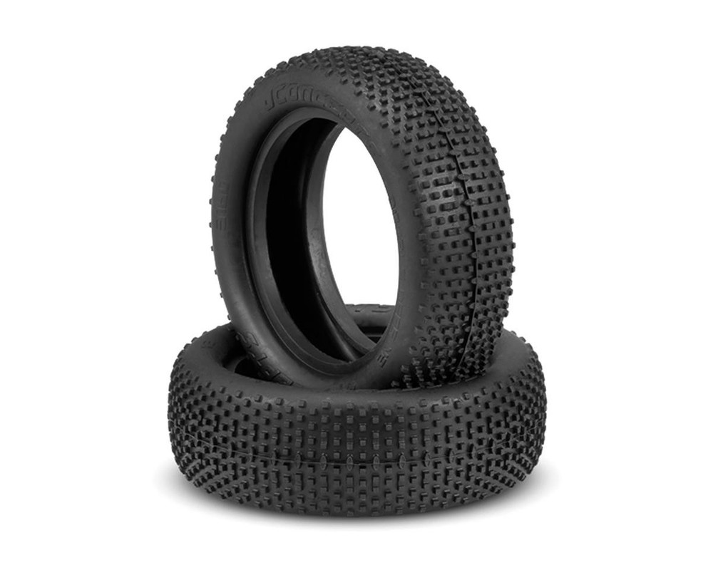 JConcepts Double Dee's V2 2.2