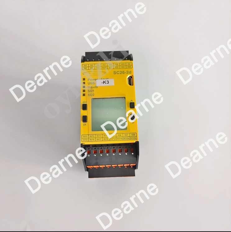 1pcs used SC26-2D shipping DHL or Fedex