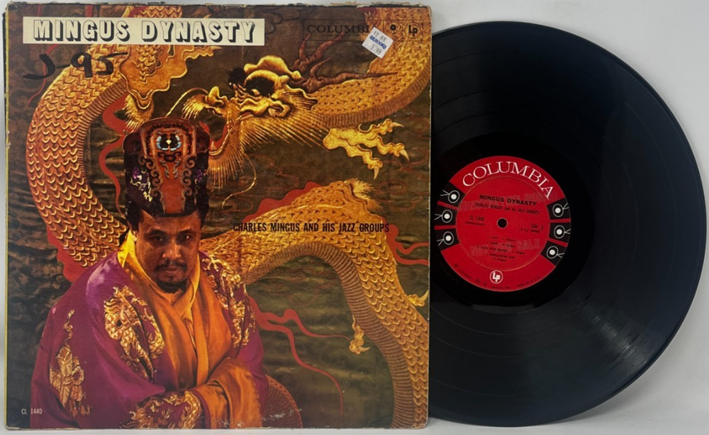 Charles Mingus - 