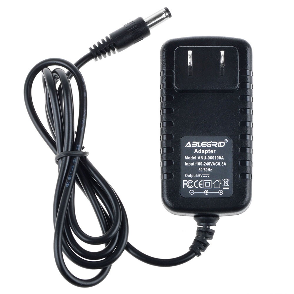 DC Adapter For Vtech AT&T CRL32101 CRL32102 CRL32202 ATT Dect 6.0 Cordless Phone