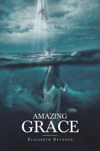 Amazing Grace, Like New Used, Free shipping in the US