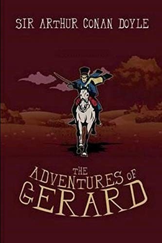 The Adventures of Gerard
