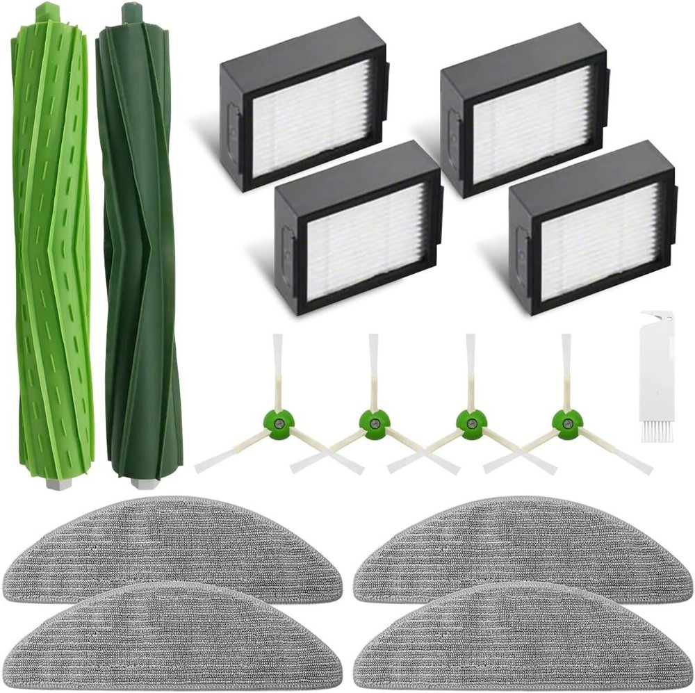 iRobot Roomba J5 J5+ i5 i5+ Combo Robot Vacuum Accessories Kit