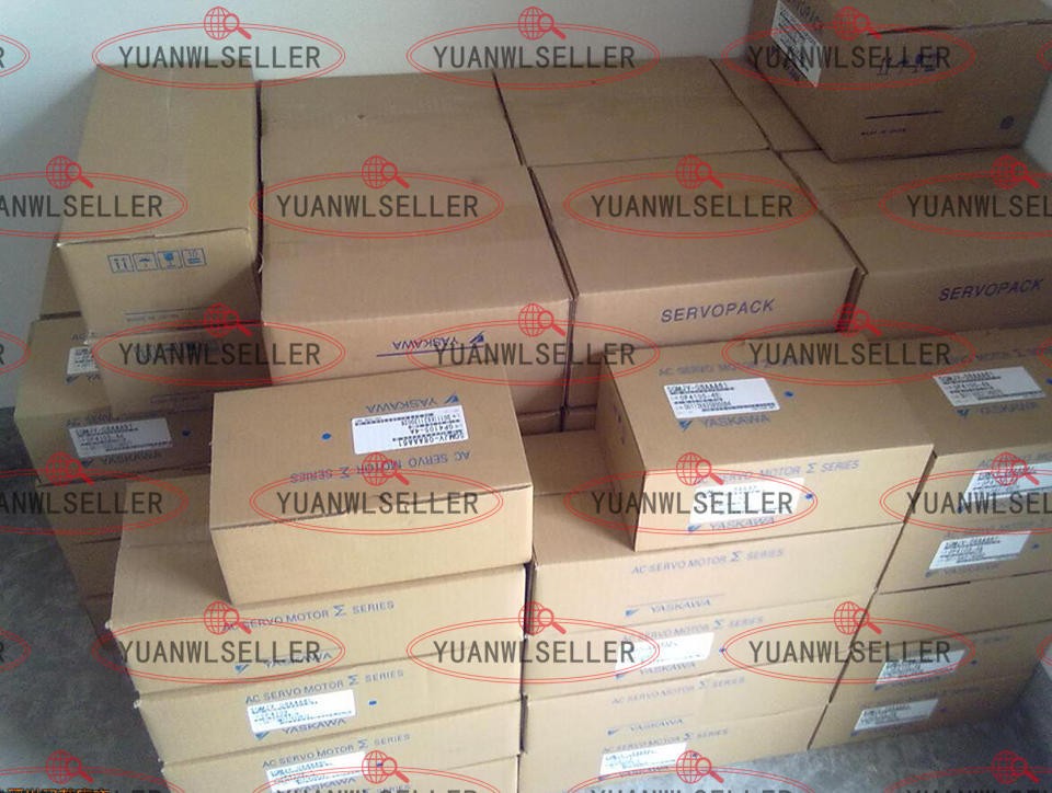 1PCS NEW YASKAWA SERVO MOTOR SGMJV-04A3M6C SGMJV04A3M6C