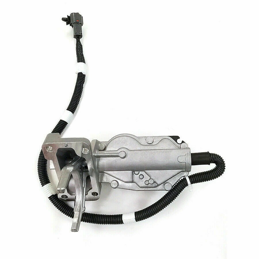 4x4 Axle Actuator for Isuzu D-MAX 4JJ1 8981408531 2.5 Twin Turbo Diesel TFS86TT