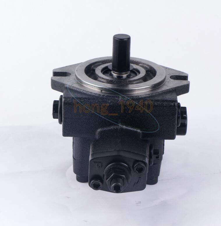 ONE NEW CML hydraulic variable vane pump VCM-SF-15A-10