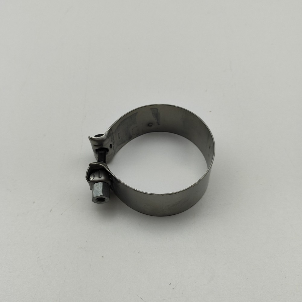 BMW 3 F30, F80 Exhaust System Muffler Clamp 18308635798 8635798 NEW GENUINE