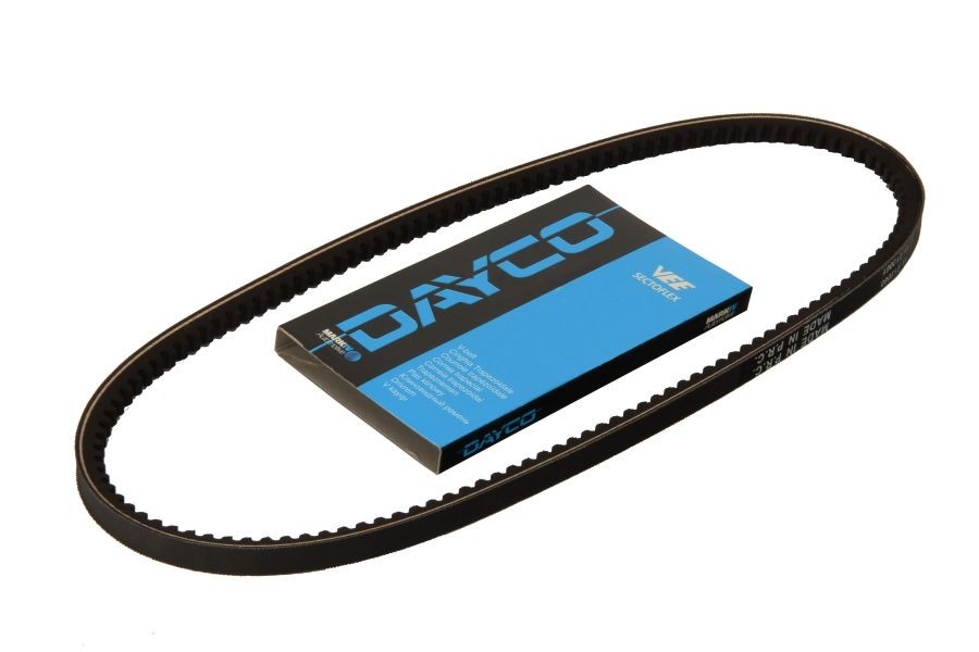 V-belt for Fiat Tempra, Tempra S.W., Type, Mitsubishi Lance F