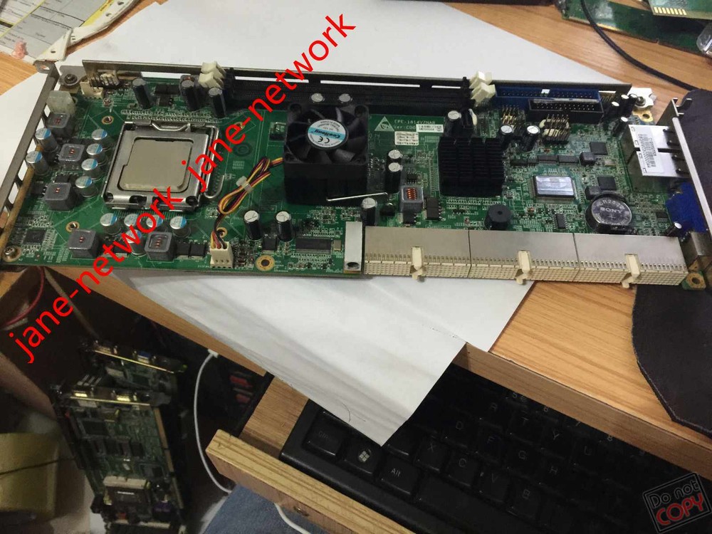 1PCS USED EPE-1814V2NAR VER:C00 Have warranty (DHL or Fedex shipping)