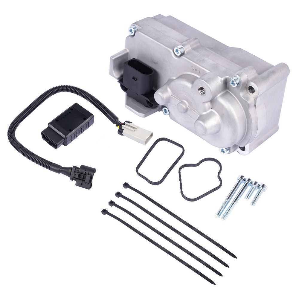 Turbocharger Actuator 07-12 Replacement for Dodge Ram 2500 3500 Cummins 6.7L ISB