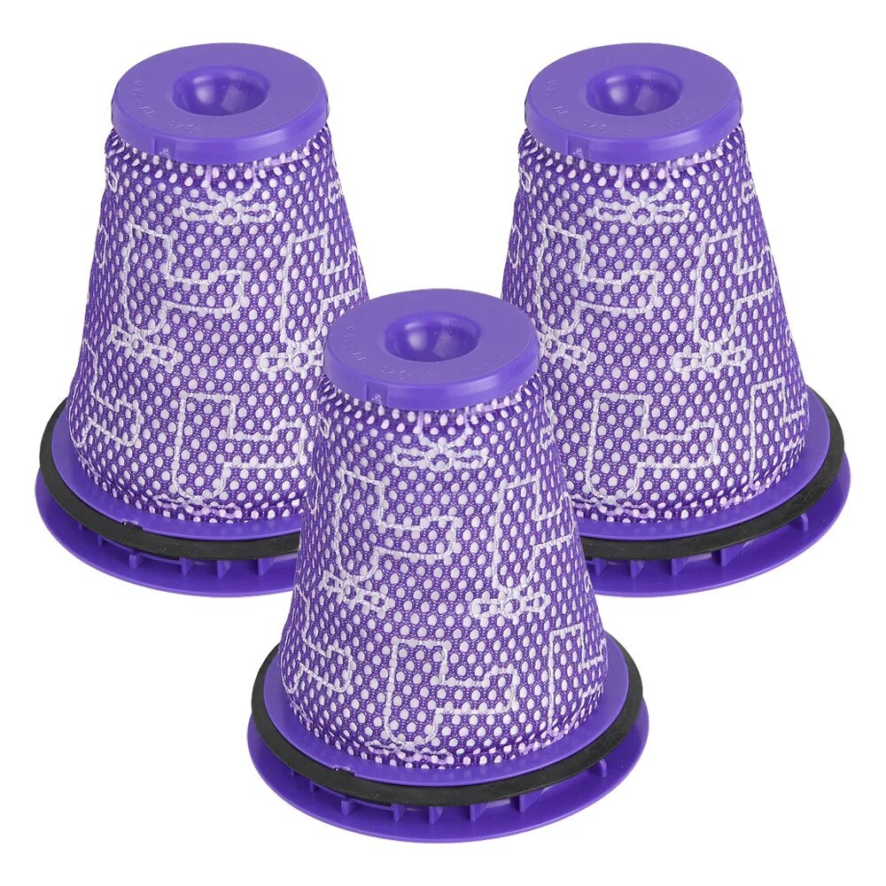 Dyson CY18 CY24 CY26 CY28 DY75 DY78 Vacuum Cleaner HEPA Replacement Filter