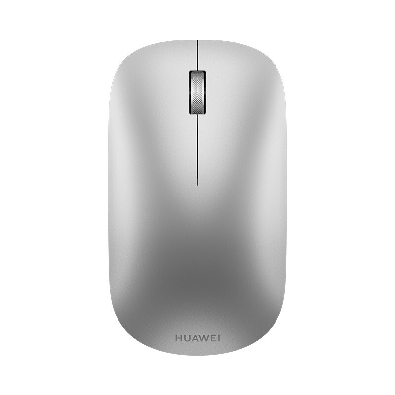 Huawei Metal Wheel Wireless Bluetooth Mouse for Matebook Laptop Youth Edition 2nd Gen
