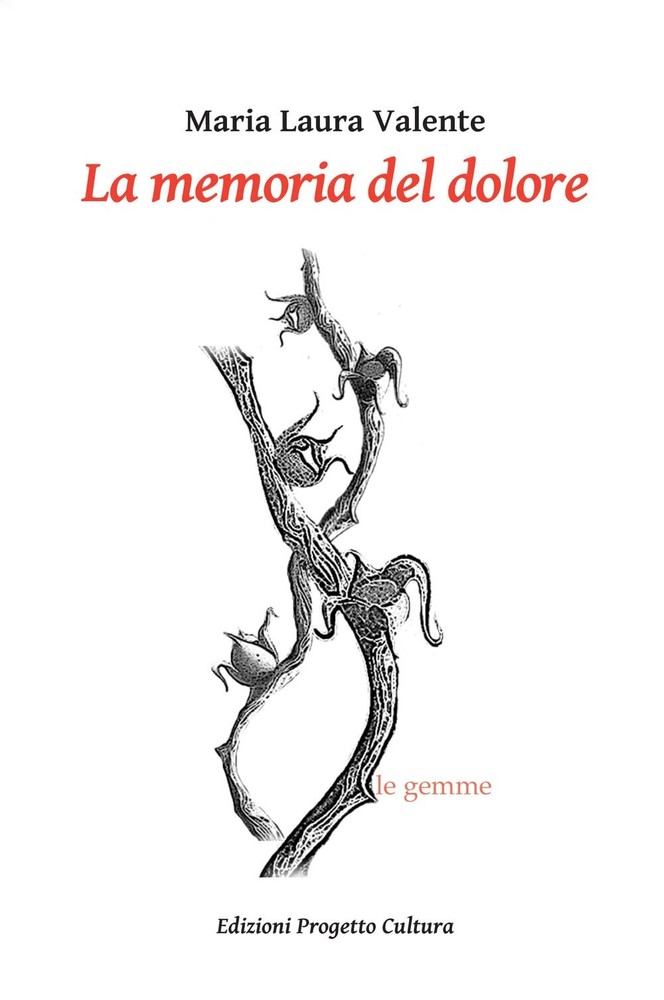 Maria Laura Valente La memoria del dolore (Paperback) (UK IMPORT)All Tariffs and Duties included - no additional charges