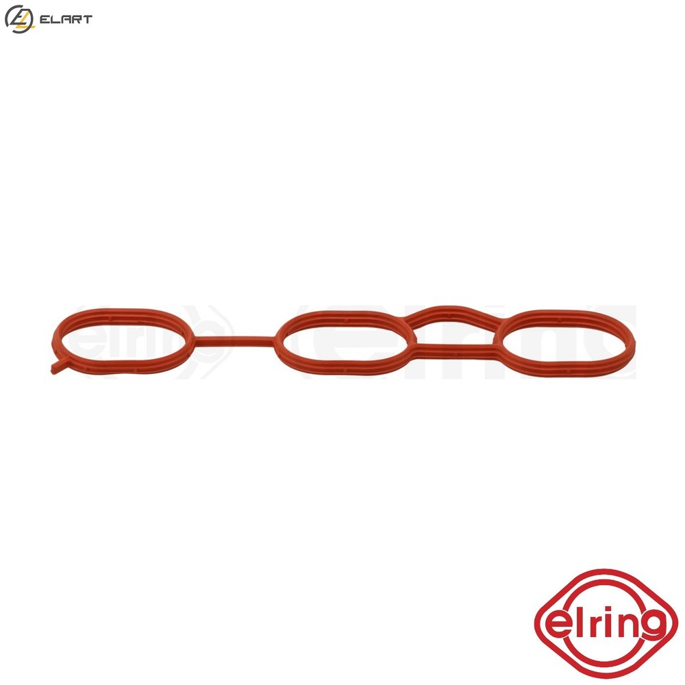 GASKET INTAKE MANIFOLD 586.480 FOR 1KR-FE/CFB 1.0L 3cyl