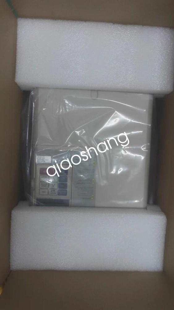 1pc NEW CIMR-G7A45P5 frequency converter via FedEx or DHL