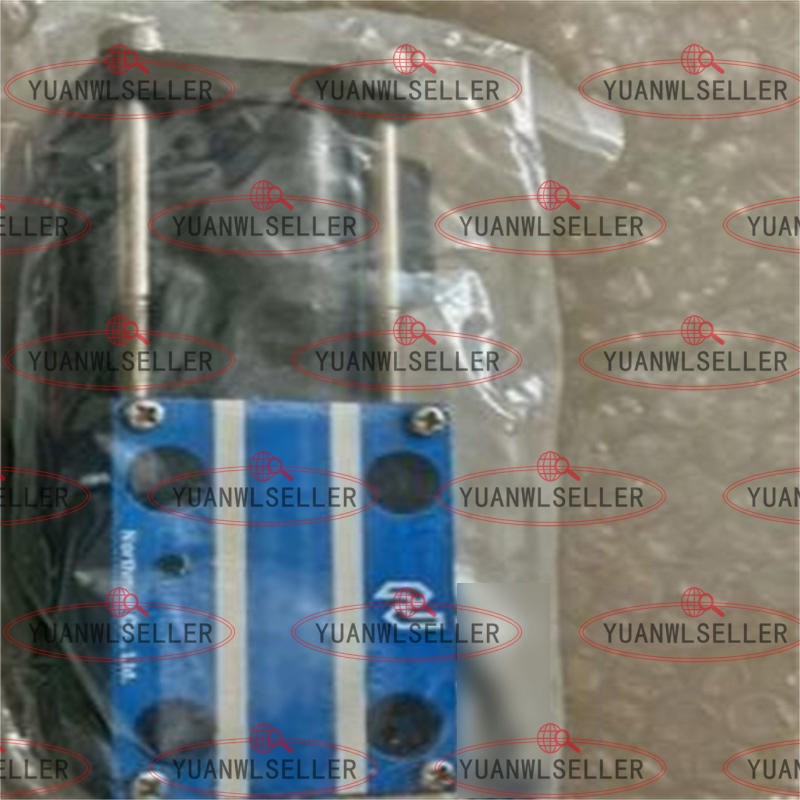 1PC NEW Northman SWM-G02-C4-D24-30-H006 Solenoid valve