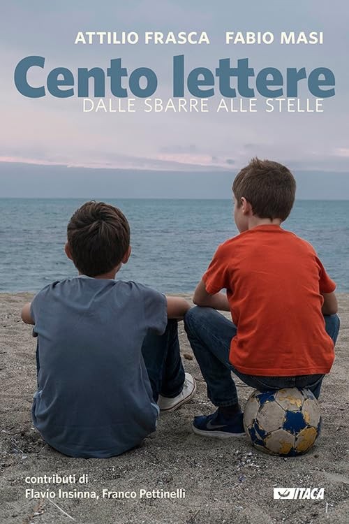 Fabio Masi Attilio Frasca Cento lettere. Dalle sbarre alle stelle (Paperback)Another great item from Rarewaves USA | Free delivery!