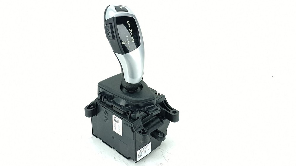 929689601 SHIFT LEVER / 210382 FOR BMW 3 GRAN TURISMO F34 320 D