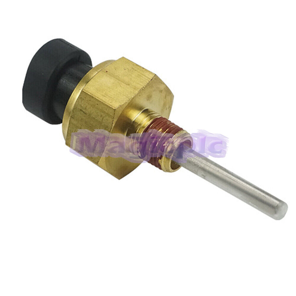 New 0193-0468 Temperature Sensor Coolant Level Sensor For Cummins Engine
