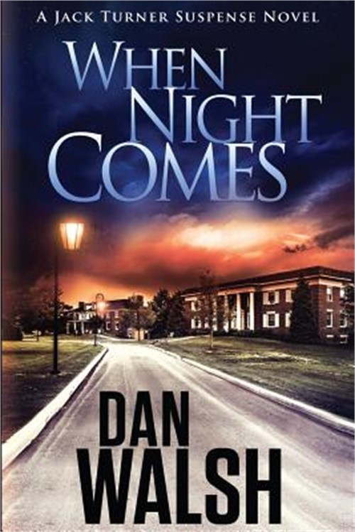 When Night Comes (Paperback or Softback)