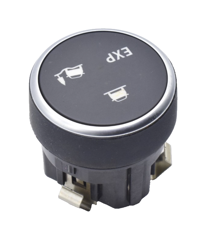 Suitable for Renault Koleos Kadjar Captur1X multi mode EXP adjustment switch
