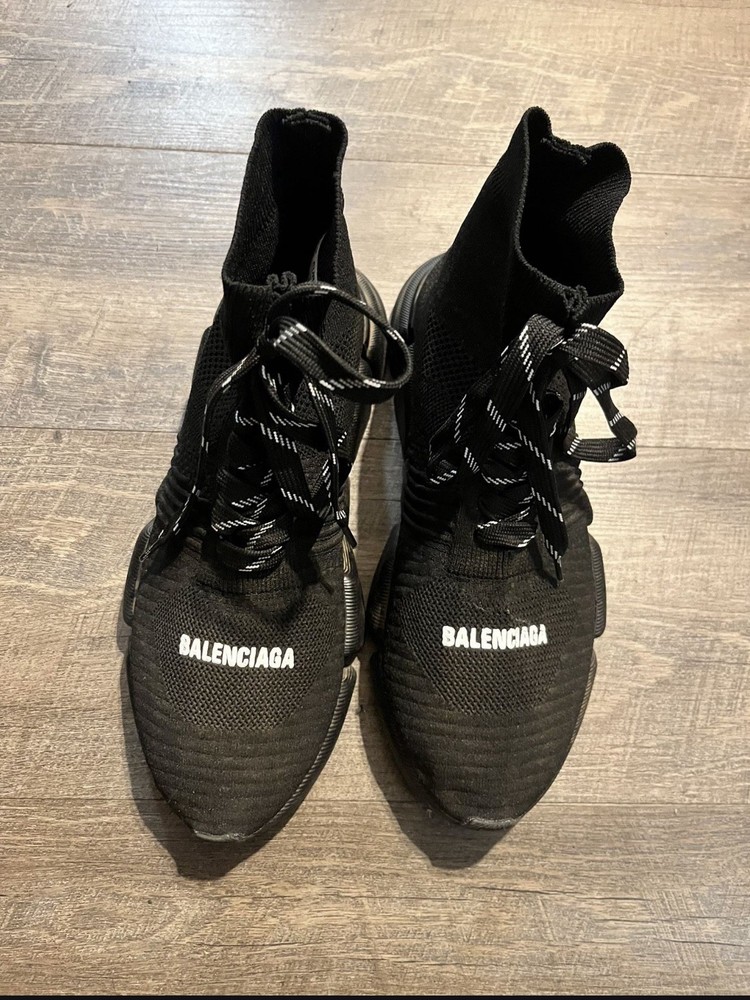 Balenciaga Shoes