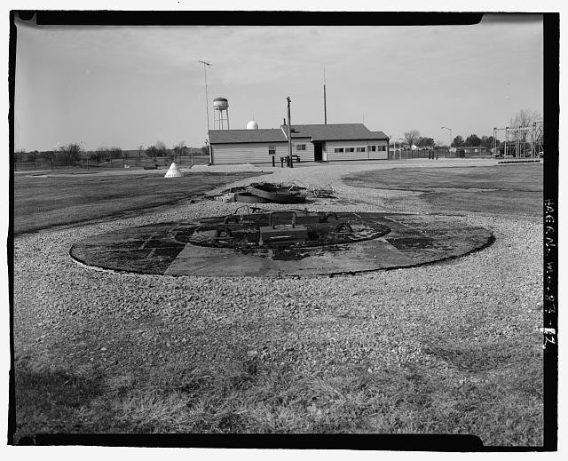 Whiteman Air Force Base,Vendenberg Avenues,Knob Noster,Johnson County,MO,11