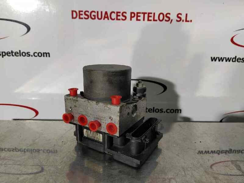 47660AX600 ABS NISSAN MICRA K12E 2002 91312