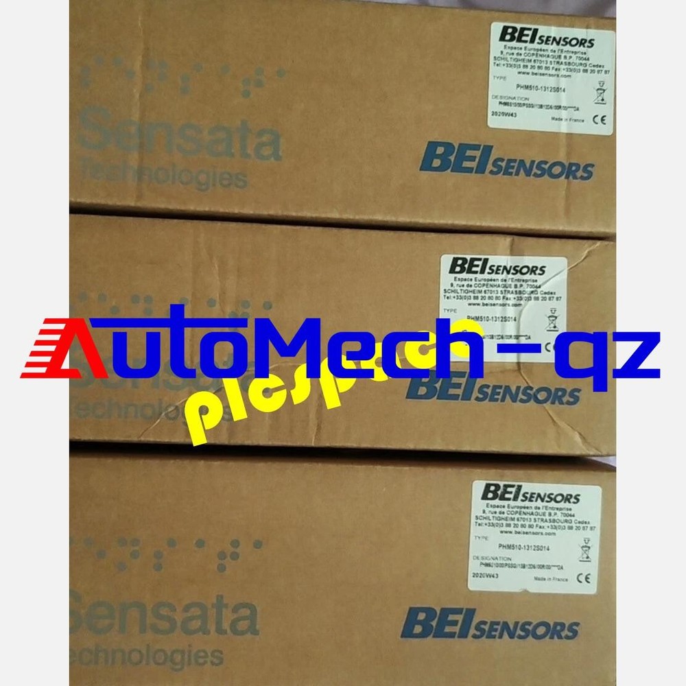 PHM510-1312S014 brand new encoder Express DHL or FedEx