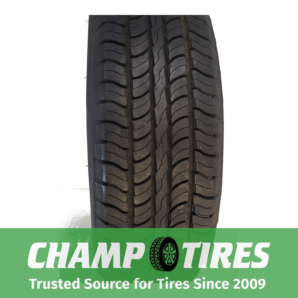 P275/65R18 Vantage New SUV 116 T New 12/32nds