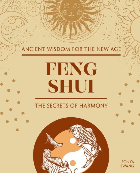 Feng Shui by Hwang, Sonya, Like New Used, Free shipping in the US