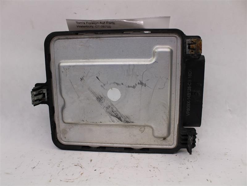 Used 2010 Cadillac CTS RH Front Engine Lamp Lighting Control Module