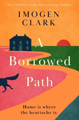 Imogen Clark A Borrowed Path (Paperback)Another great item from Rarewaves USA | Free delivery!